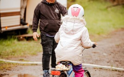 Hör Mal! Wege zu besseren Gesprächen, wenn Kinder nicht hören