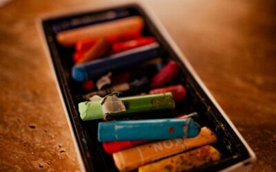 Ein Fest der Kreativität und Verbindung in den Osterferien