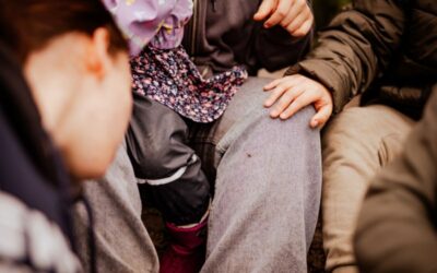 Der Übergang zurück in die Schulzeit: Ein neuer Alltag mit frischen Ideen