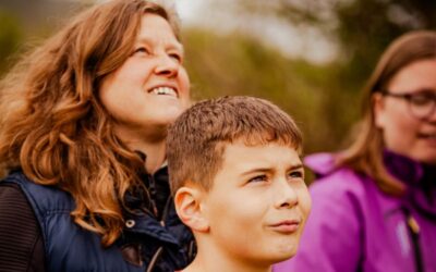 Zeit mit den Kindern: Balance zwischen Alltag und Wunsch nach Entspannung