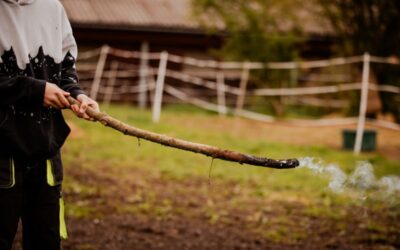 Der Übergang zurück in die Schulzeit: Ein neuer Alltag mit frischen Ideen