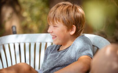 Eigenregulation entfalten: Wie du dein Kind sanft in die emotionale Selbstständigkeit begleitest