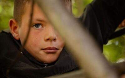 Warum Kinder heute schneller emotional überfordert sind