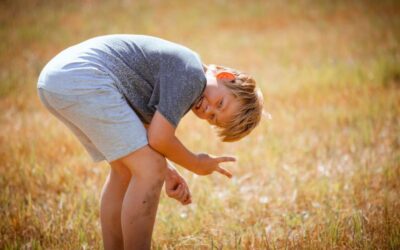 Warum Kinder Gefühle so unterschiedlich zeigenIntrovertierte und extrovertierte Kinder und was Neurodivergenz damit zu tun hat